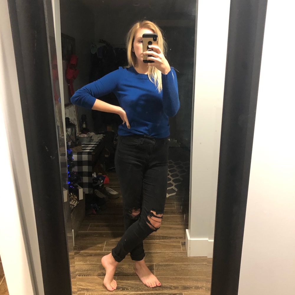 Banana Republic Sweater